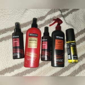 TRESemmé Lamellar Gloss Finishing Oil